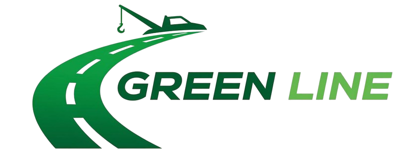 GreenLine Logo
